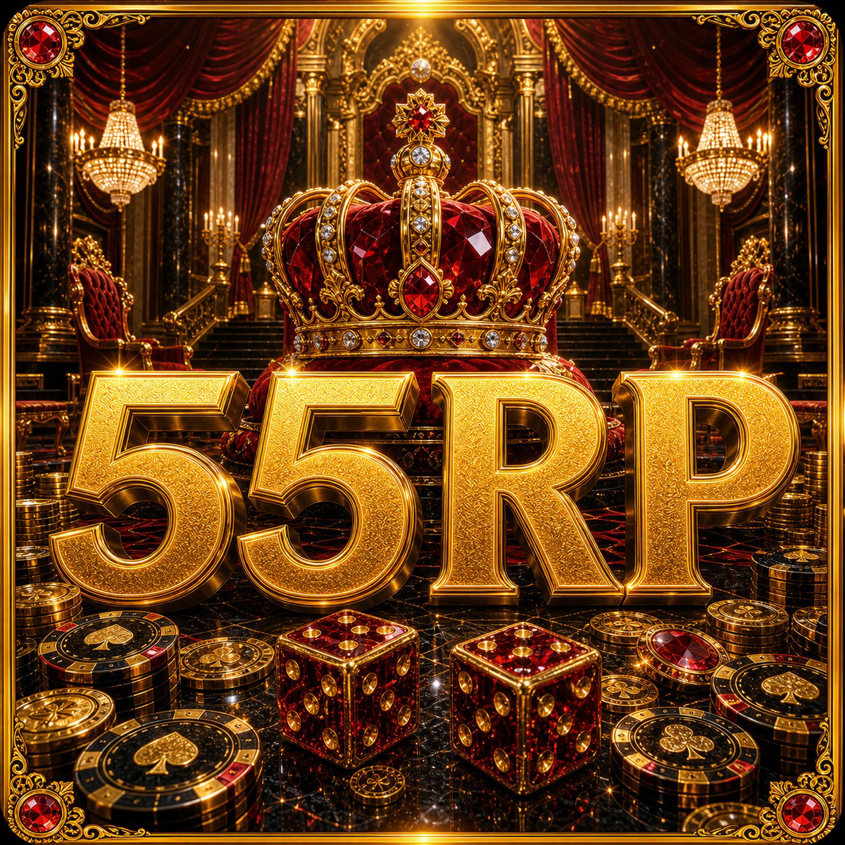 55RP