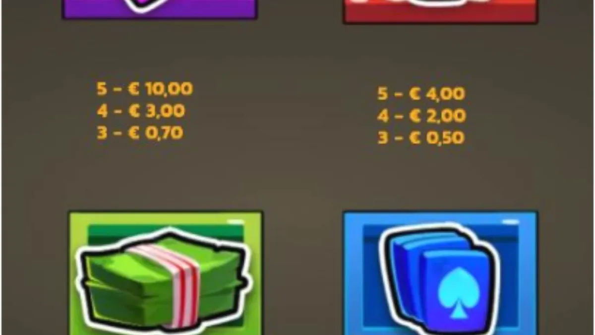 VoltedUP WildSurge slot game interface na may neon at electric theme