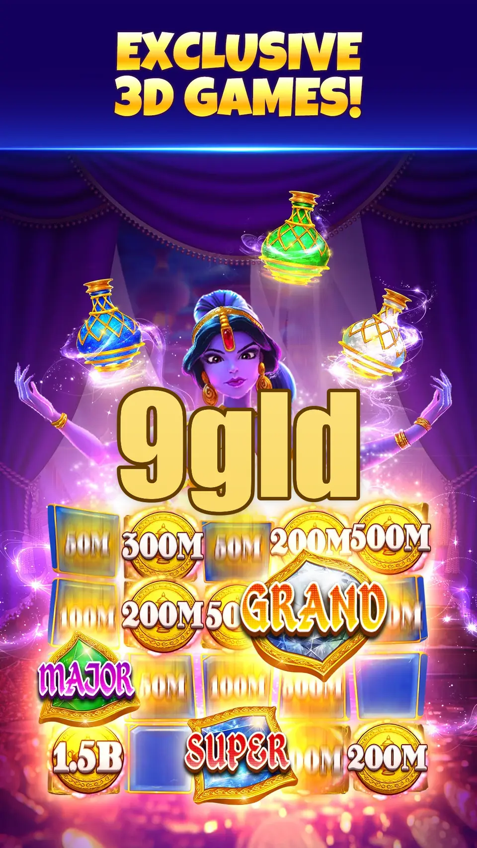 9gld APK