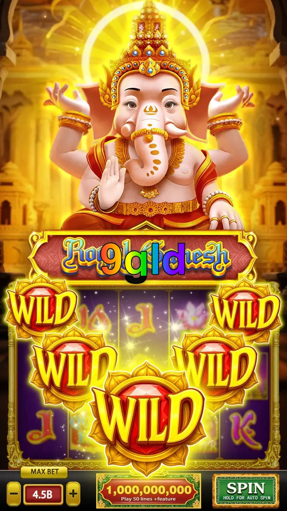 9gld APK