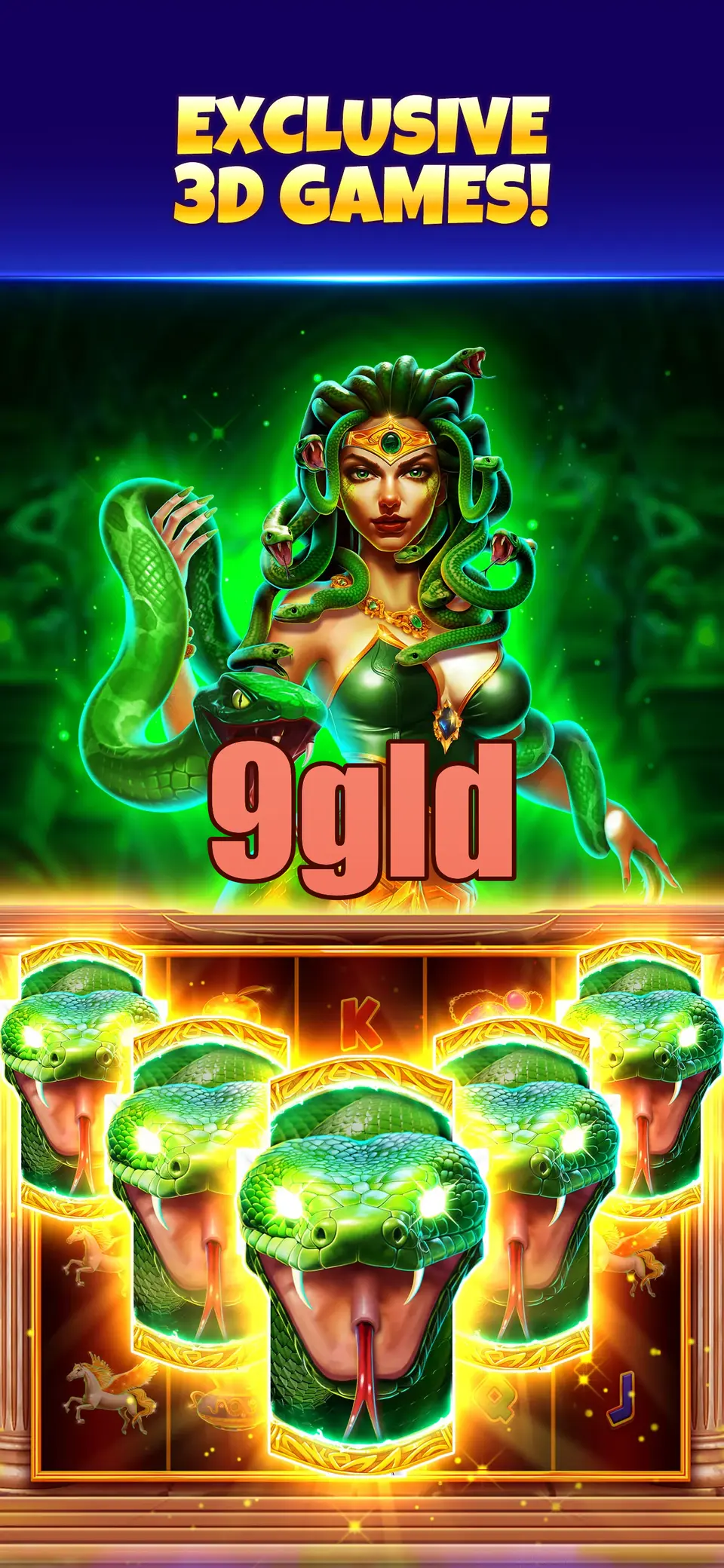 9gld APK
