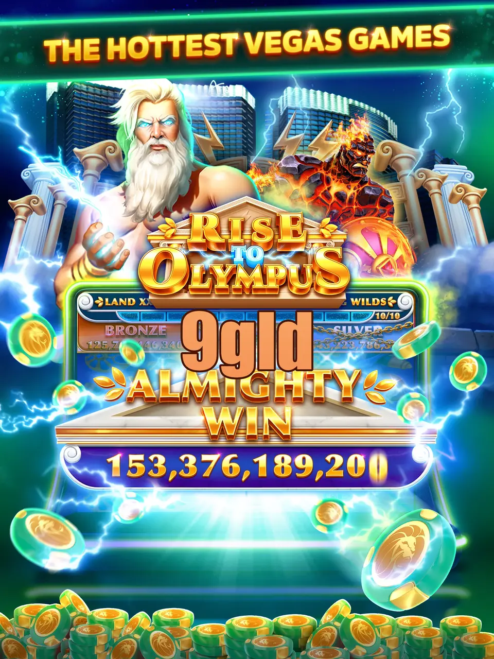 9gld Mag-login