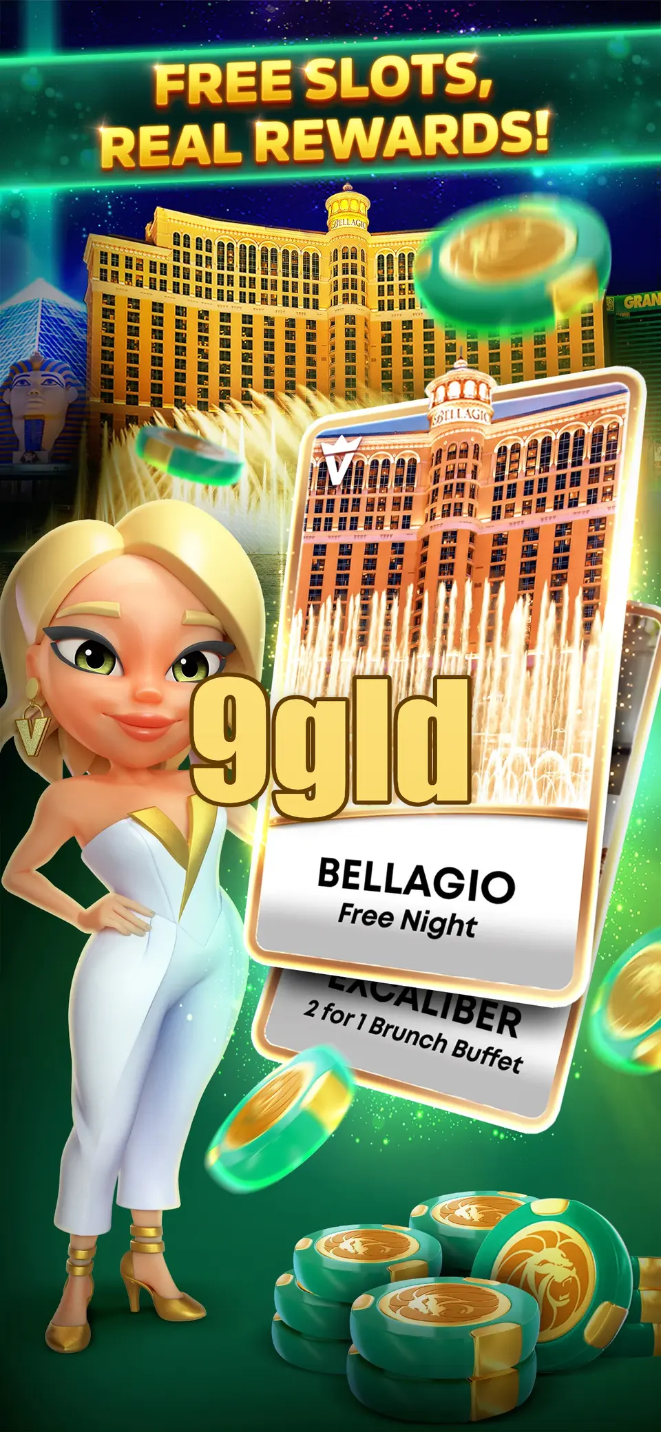 9gld Mag-login