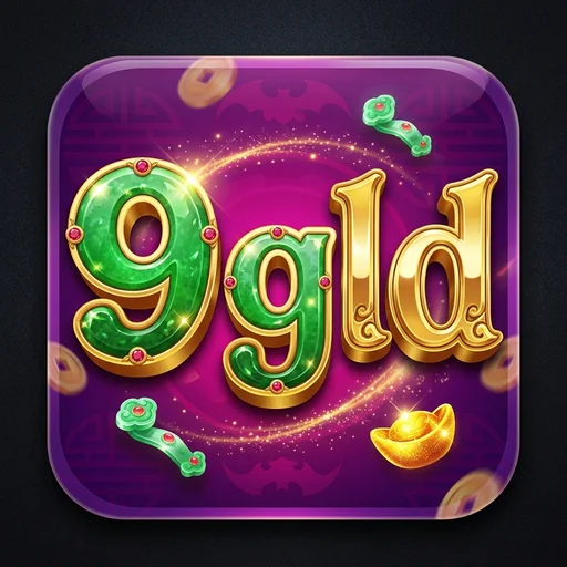 9gld Logo - Opisyal